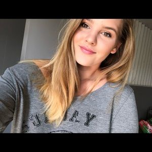 Meet your Posher, Morgan